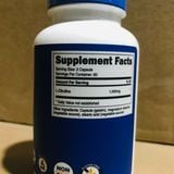  Nutricost L-Citrulline 120 Viên 