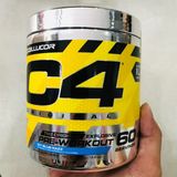  Cellucor C4 60 Servings 