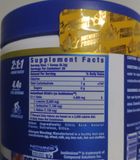  RONNIE COLEMAN BCAA XS 30SER (Sf Lỗi) 