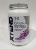  XTEND BCAA 90SER (Sf Lỗi) 