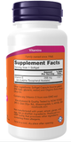  NOW VITAMIN E 400IU 250 VIÊN GEL 