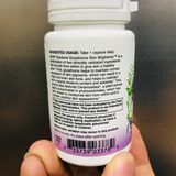  NOW GLUTATHIONE SKIN BRIGHTENER 30 VIÊN 