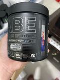  APPLIED NUTRITION ABE PRE WORKOUT 30SER (Sf Lỗi) 