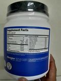  NUTRICOST PRE WORKOUT COMPLEX 60 SER (Sf Lỗi) 
