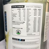  APPLIED NUTRITION ISO XP 1.8KG (Sf Lỗi) 
