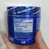  RONNIE COLEMAN BCAA XS 30SER (Sf Lỗi) 