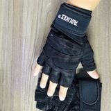  AOLIKES BAO TAY CÓ CỔ SIZE XL (109) (Sf Lỗi) 