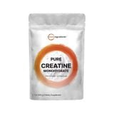  MICROINGREDIENTS PURE CREATINE MONOHYDRATE MICRONIZED 500GRAM 