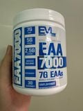  EVL EAA 7000 7G EAAs 30 SER (Sf Lỗi) 