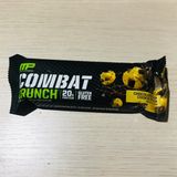  MUSCLEPHARM COMBAT CRUNCH 12BAR/BOX 