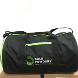  BULK POWDERS TÚI XÁCH ĐEN LỚN 