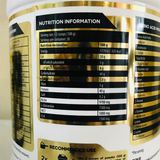  KEVIN LEVRONE GOLD OATMEAL 3KG 