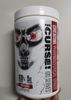  THE CURSE! MICRONIZED CREATINE MONOHYDRATE 500GRAM (Sf Lỗi) 