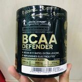  (THANH LÝ - GIẢM SÂU) KEVIN LEVRONE BCAA DEFENDER 250 GRAM 