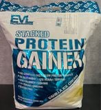  (THANH LÝ - GIẢM SÂU) EVL Stack Protein Gainer 12lbs 