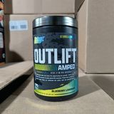  NUTREX OUTLIFT AMPED HIGH STIM PRE 22SER (SF Lỗi) 