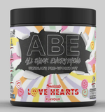  [GIÁ CHẠM ĐÁY] APPLIED NUTRITION ABE PRE WORKOUT 30SER 