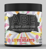  APPLIED NUTRITION ABE PRE WORKOUT 30SER 