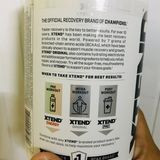  XTEND BCAA 30SER (Sf Lỗi) 