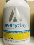  (THANH LÝ - DATE GẦN) TRANSFORM MEAL REPLACEMENT SHAKE 28 SER 