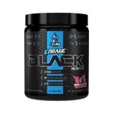  EFlow Enrage Black Pre Workout 30 Servings 