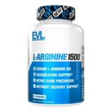  L-Arginine 1500 100 Viên 