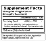  EVL Probiotic 60 viên 