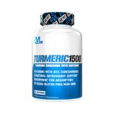  Evl Turmeric Curcumin 90 Viên 