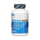  EVL Vitamin D3 K2 60 viên 
