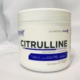  OSTROVIT CITRULLINE 210 GRAM 