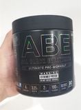  APPLIED NUTRITION ABE PRE WORKOUT 30SER (Sf Lỗi) 