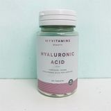  MYVITAMINS HYALURONIC 30 VIÊN 