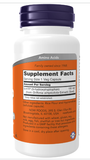  NOW 5-HTP 100MG 120 VIÊN NHỘNG 