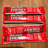  SAMPLE EVL BCAA ENERGY 10GRAM 