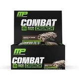  MUSCLEPHARM COMBAT CRUNCH 12BAR/BOX 