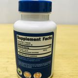  NUTRICOST BETA 1,3 GLUCAN 500MG 60 VIÊN (Sf Lỗi) 