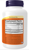  NOW FLAX OIL 1000MG 100 VIÊN GEL 