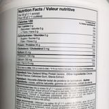  Diesel New Zealand Whey Isolate 5lbs 