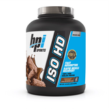  BPI ISO HD TÚI CHIẾT 1KG 