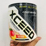  NUTRABOLICS XCEED 696 GRAM 