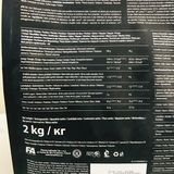  FA CORE ISO TÚI 2KG (Sf Lỗi) 