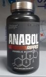  NUTREX ANABOL RIPPED 60 VIÊN (Sf Lỗi) 