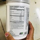  XTEND BCAA 30SER (Sf Lỗi) 