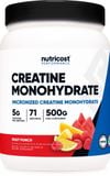  Nutricost Creatine Monohydrate 