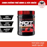  SCITEC NUTRITION HOT BLOOD HARDCORE 30 SER 