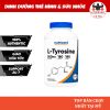  Nutricost L-Tyrosine Hỗ Trợ Luyện Tập Và Phát Triển Cơ 180 Viên 