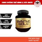  SAM ULTIMATE NUTRITION SYNTHO GOLD 35G 