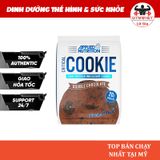  APPLIED NUTRITION CRITICAL COOKIE 1 BAR LẺ 