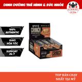  WARRIOR CRUNCH BAR 12BAR/BOX 