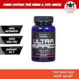  SAM ULTIMATE NUTRITION ULTRA RIPPED 2VIEN 